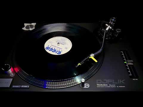 Afrika System — Afrika System – Anikana-O (A Cool Carribian Mix 88) 1988