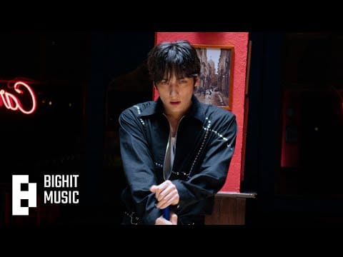 TXT (5) — 휴닝카이 (HUENINGKAI) 'Dance With You' Official MV