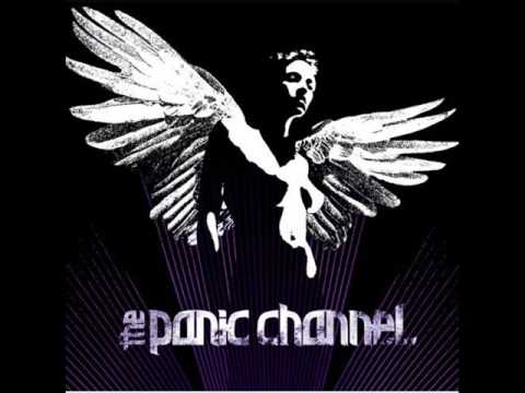 The Panic Channel — The panic Channel - She won't Last