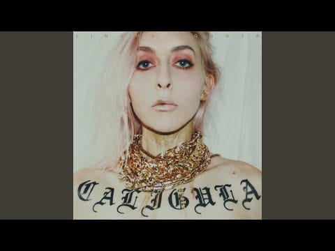 Lingua Ignota — SPITE ALONE HOLDS ME ALOFT