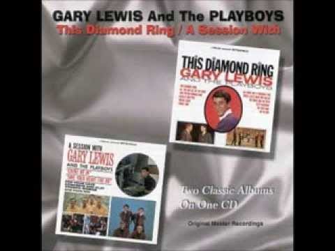 Gary Lewis & The Playboys — Gary Lewis and the Playboys  - For your love