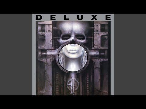 Emerson, Lake & Palmer — Excerpts from Brain Salad Surgery (Jakko M Jakszyk 2014 Stereo Mix)