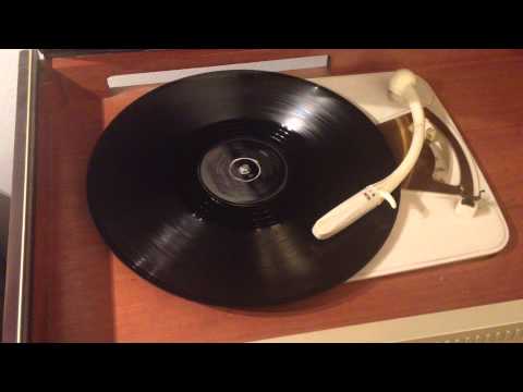Clyde McPhatter — Clyde McPhatter - Treasure Of Love - 78 rpm