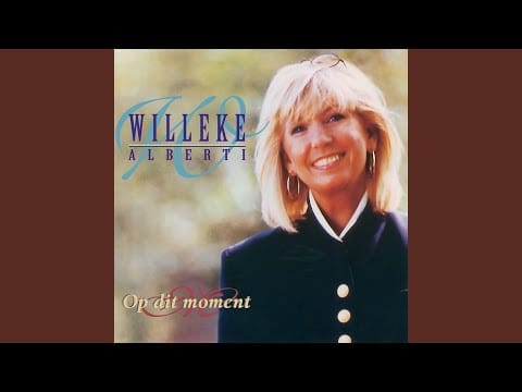 Willeke Alberti — Een Rondje Van Ko