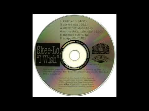 Skee-Lo — Skee-Lo - I Wish [Old School Dub]