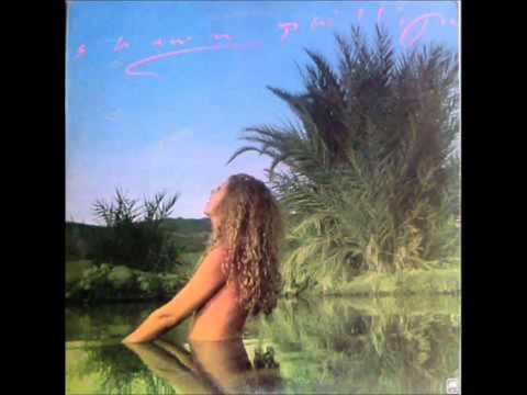 Shawn Phillips (2) — Golden Flower - Shawn Phillips