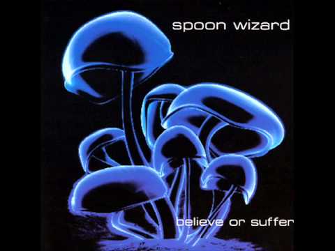 The Spoon Wizard — Spoon Wizard  Seven