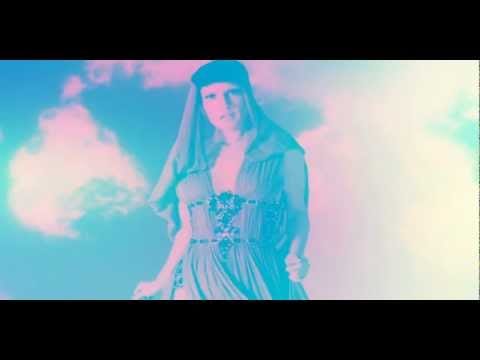 Sylvia Tosun — Sylvia Tosun - "World Keeps Turning" (Official Music Video)