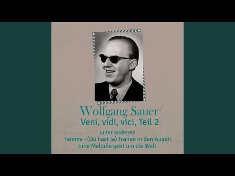 Wolfgang Sauer — Mondschein