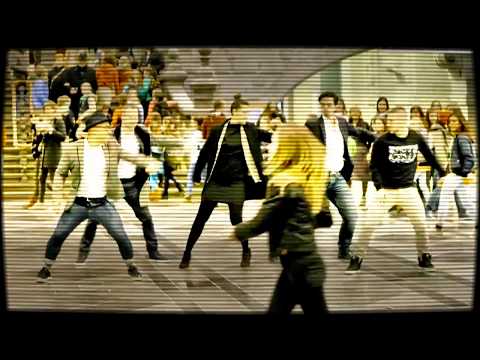 X-Treme — Xtreme - Viva la Diskoteca (donde puedo bailar)