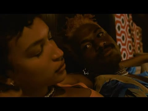 Duckwrth — DUCKWRTH - Slow Motion (Official Visualizer)