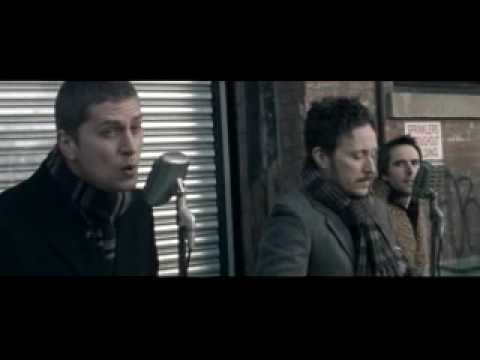 Matchbox Twenty — Matchbox Twenty - These Hard Times (Official Video)