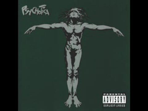 Psychotica — Psychotica - Freedom Of Choice