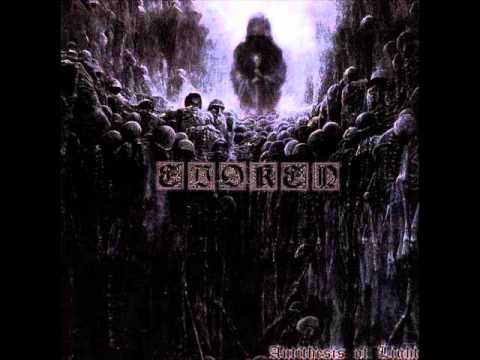 Agrypnie — Evoken - Pavor Nocturnus