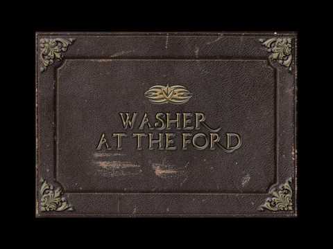 Argyle Goolsby — Washer at the Ford - Argyle Goolsby