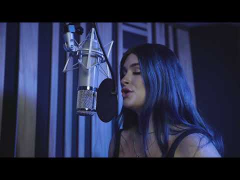 Spiritbox — Circle With Me - Courtney LaPlante live one take performance