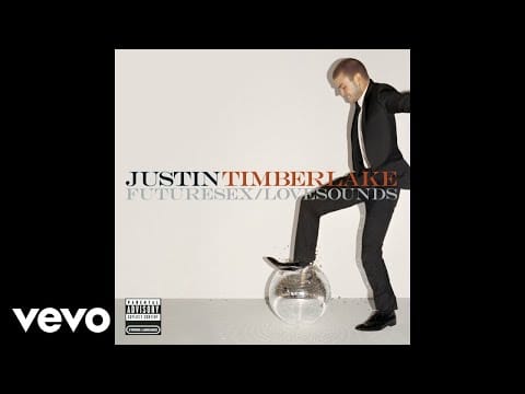Justin Timberlake — Summer Love