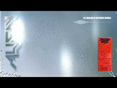 Northlane — Northlane - 4D [Mashd N Kutcher Remix]