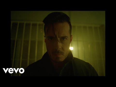 José Madero — José Madero, Lasso - Rey Ahogado