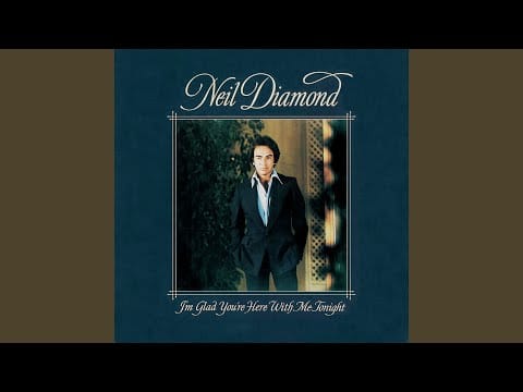 Neil Diamond — Let The Little Boy Sing