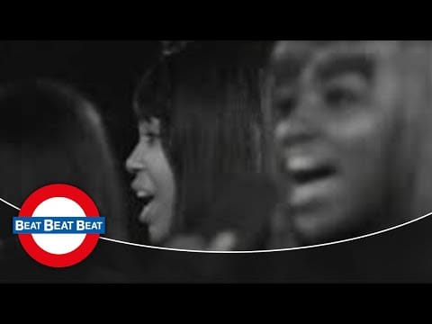The Flirtations — The Flirtations - Someone Out There (1968)