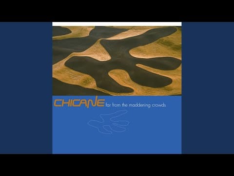 Chicane — The Drive Home