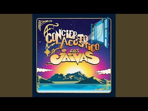 Los Jaivas — Como el Viento (En Vivo 2014)