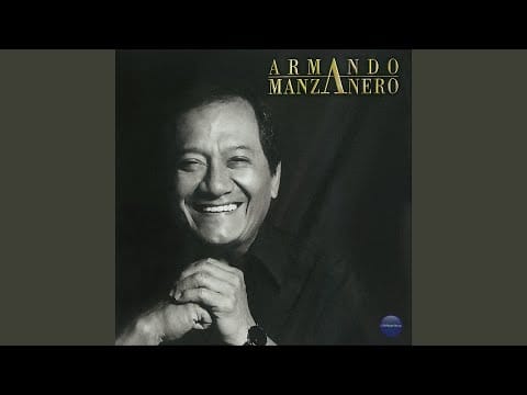 Armando Manzanero — Hoy No