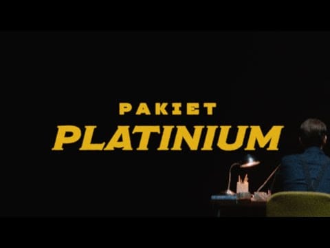 Taco Hemingway — Taco Hemingway - Pakiet Platinium (prod. Rumak)