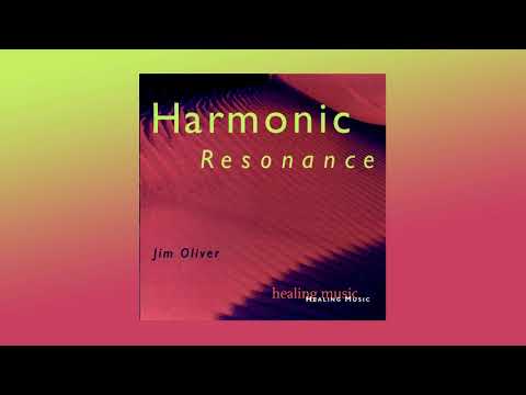 Jim Oliver (2) — Jim Oliver - Harmonic Resonance, pt.I - 1995