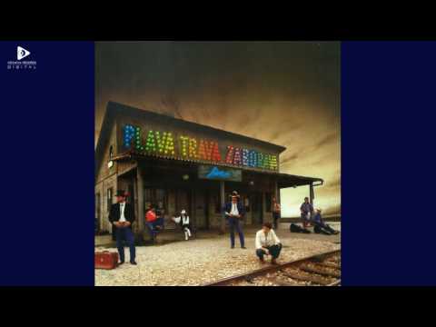 Plava Trava Zaborava — PLAVA TRAVA ZABORAVA - LIVE