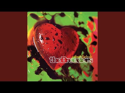 The Breeders — Flipside