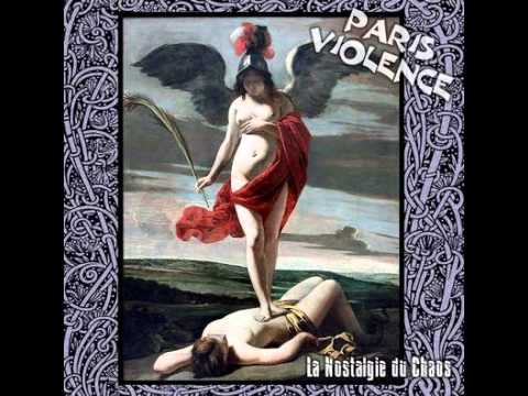 Paris Violence — Paris Violence - Le Gouffre Intérieur