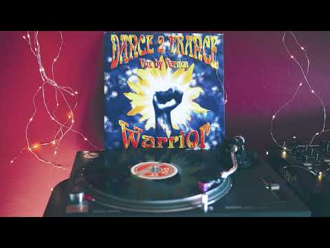 Dance 2 Trance — Dance 2 Trance  - Warrior (Radio Edit) - eurodance | italodance | dance anni 90