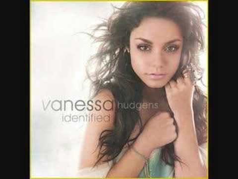 Vanessa Hudgens — Vulnerable-Vanessa Hudgens