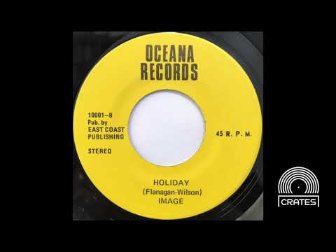 Image (57) — Image - Holiday (Oceana Records)