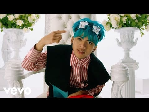 No Rome — Narcissist