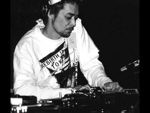 Tetsuya Komuro — Tetsuya Komuro Blue Fantasy DJ Krush Remix