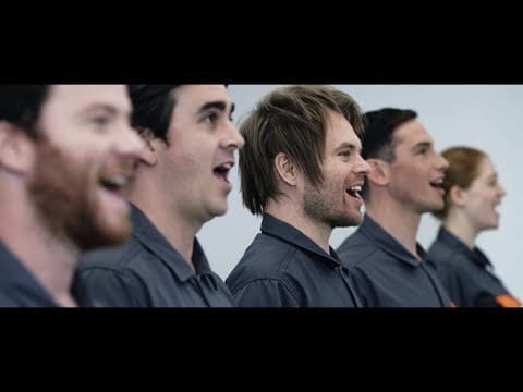 Enter Shikari — Live Outside