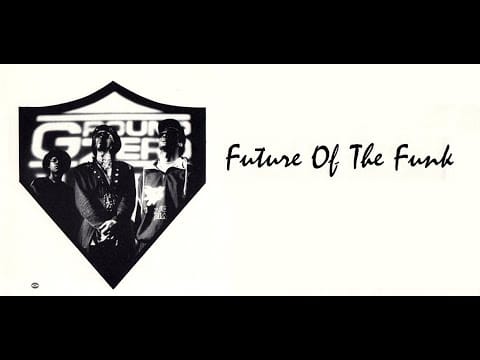 Bootsy Collins — Ground Zero (Feat. Bootsy Collins) – Future Of The Funk (1991)