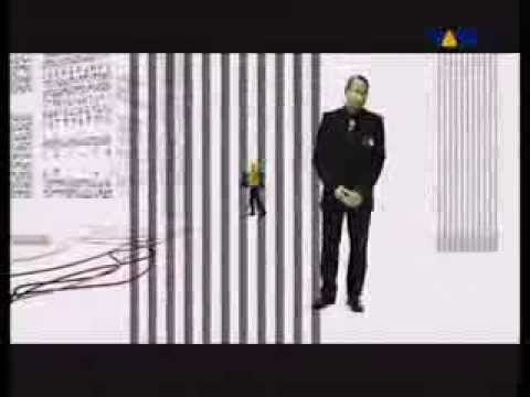 Luke Slater — Luke Slater - Nothing at All [Official Video]