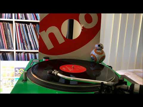 Boccaccio Life — Boccaccio Life-the secret wish-Flowtation mix (1998)