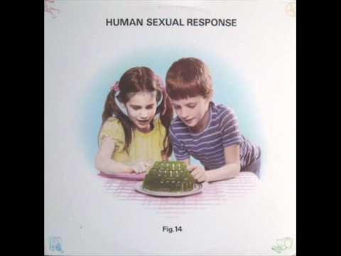 Human Sexual Response — Human Sexual Response - Anne Frank Story