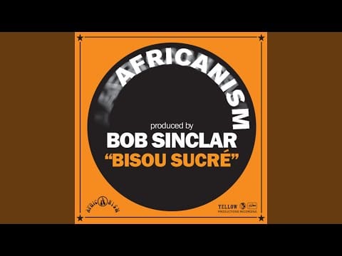 Africanism — Bisou Sucré (Beatbass)