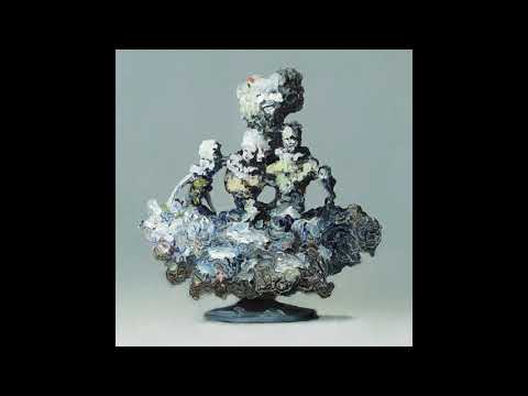 The Caretaker — The Caretaker - 'Take care. It's a desert out there...' in memory of and for Mark Fisher