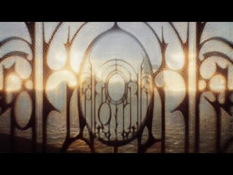 Caroline Polachek — Caroline Polachek - The Gate (Extended Mix)