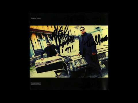 Fresh 'N' Funky — Fresh 'N' Funky feat. Jennifer - Shades Of Blue (12" Vocal Mix)