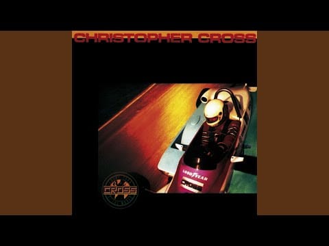 Christopher Cross — I Hear You Call