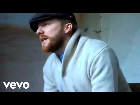 Alex Clare (2) — Alex Clare - Too Close
