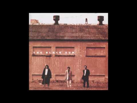 The Black Sun (4) — The Black Sun - Holdin' On